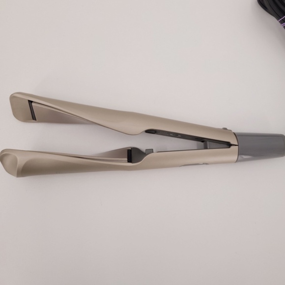 Remington Pro Twist & Curl 1" Multi-Styler Straightener Curling Iron Color Care - Picture 6 of 16